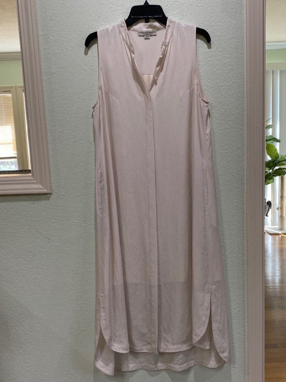 Allsaints dress
